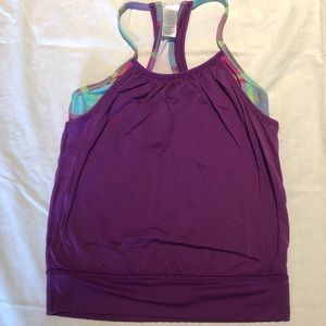 Ivivva Double Dutch Tank